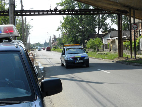 Foto: UP Sasar Baia Mare